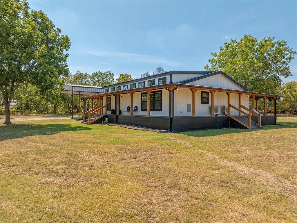 9771 FM 51, Valley View, TX 76272