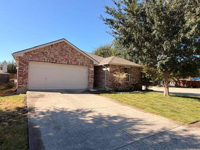 12600 Skeeter Drive, Frisco, TX 75036