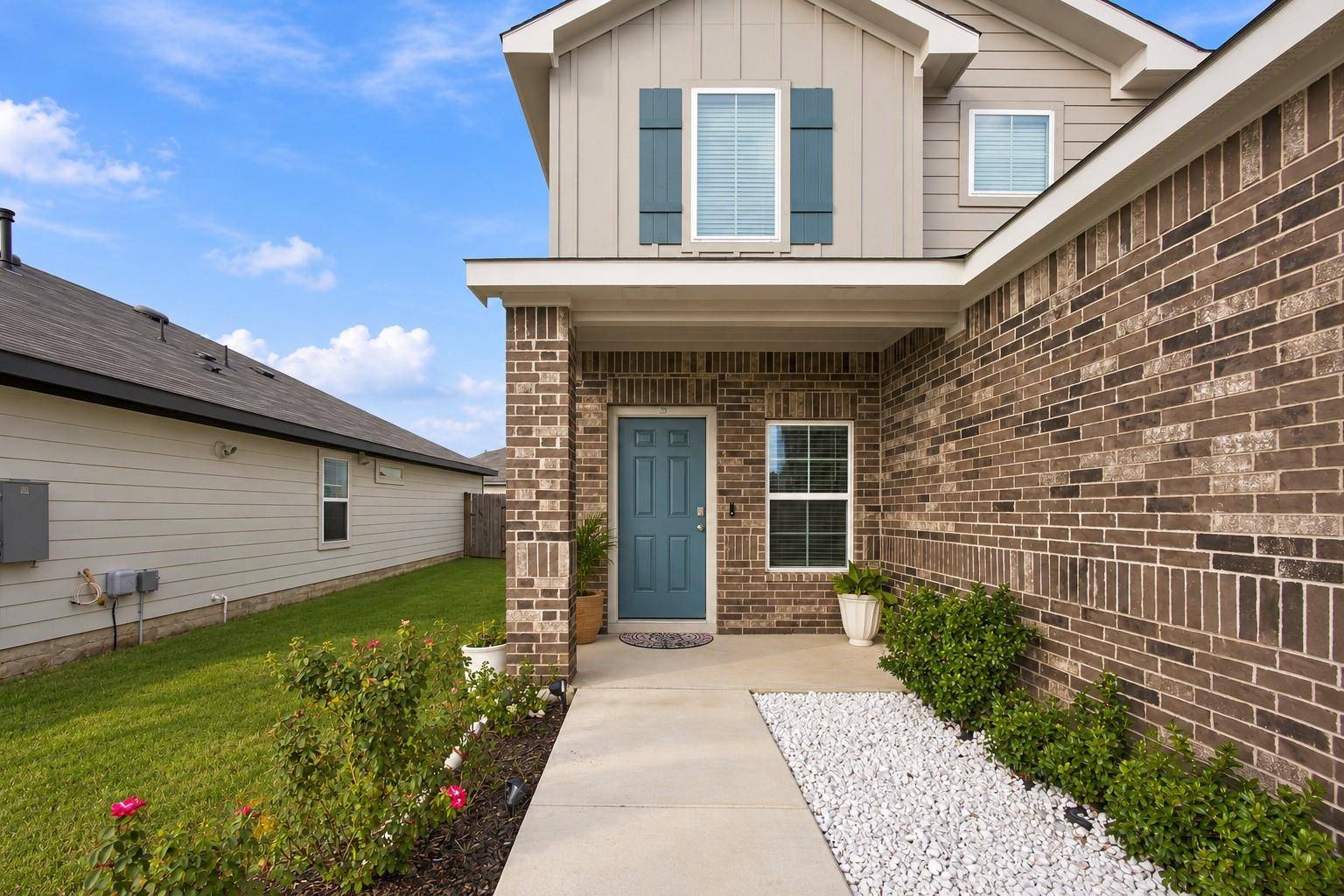 20204 Heinrich LN, Manor, TX 78653