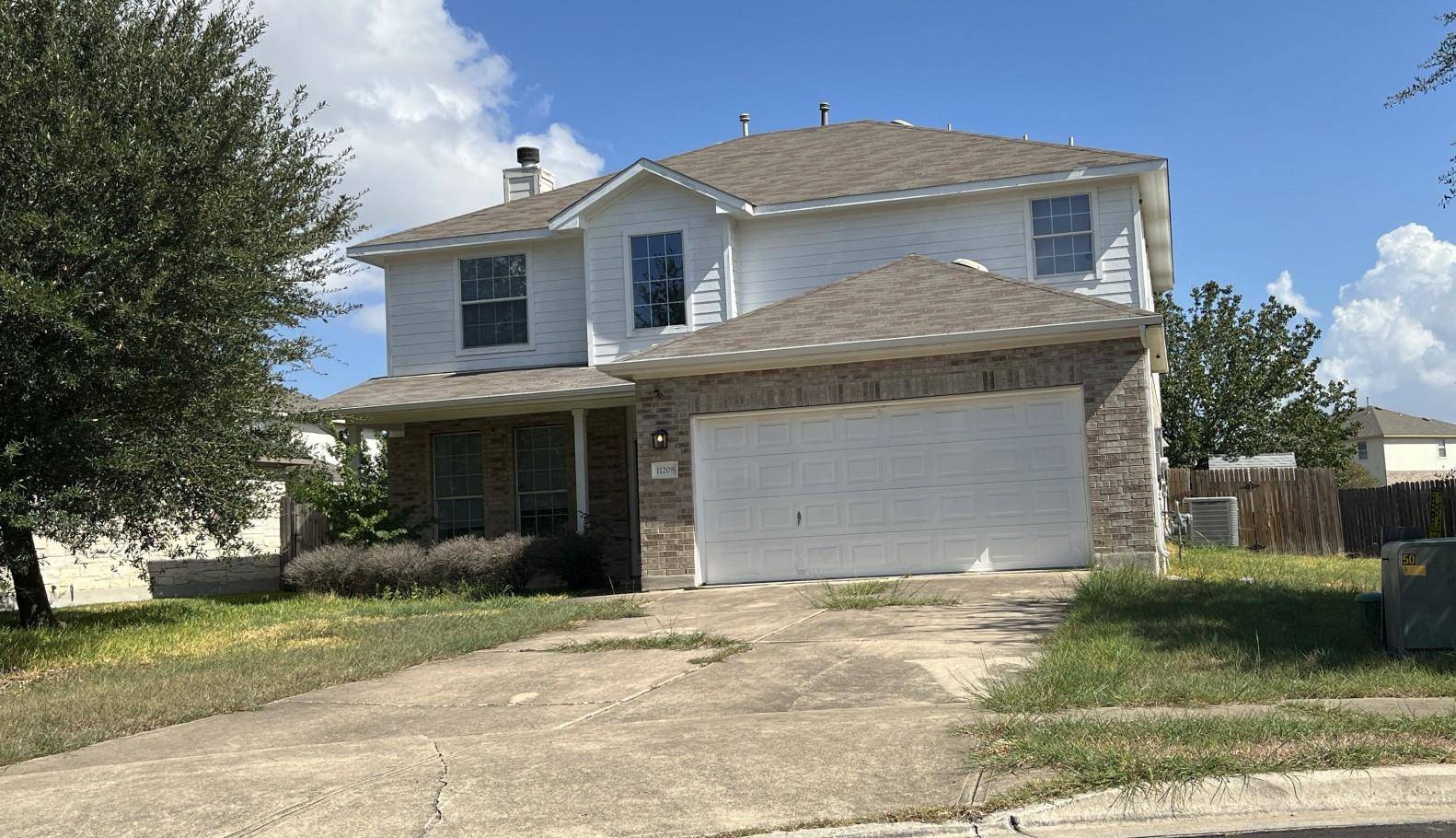 11208 Silo Valley DR, Austin, TX 78754
