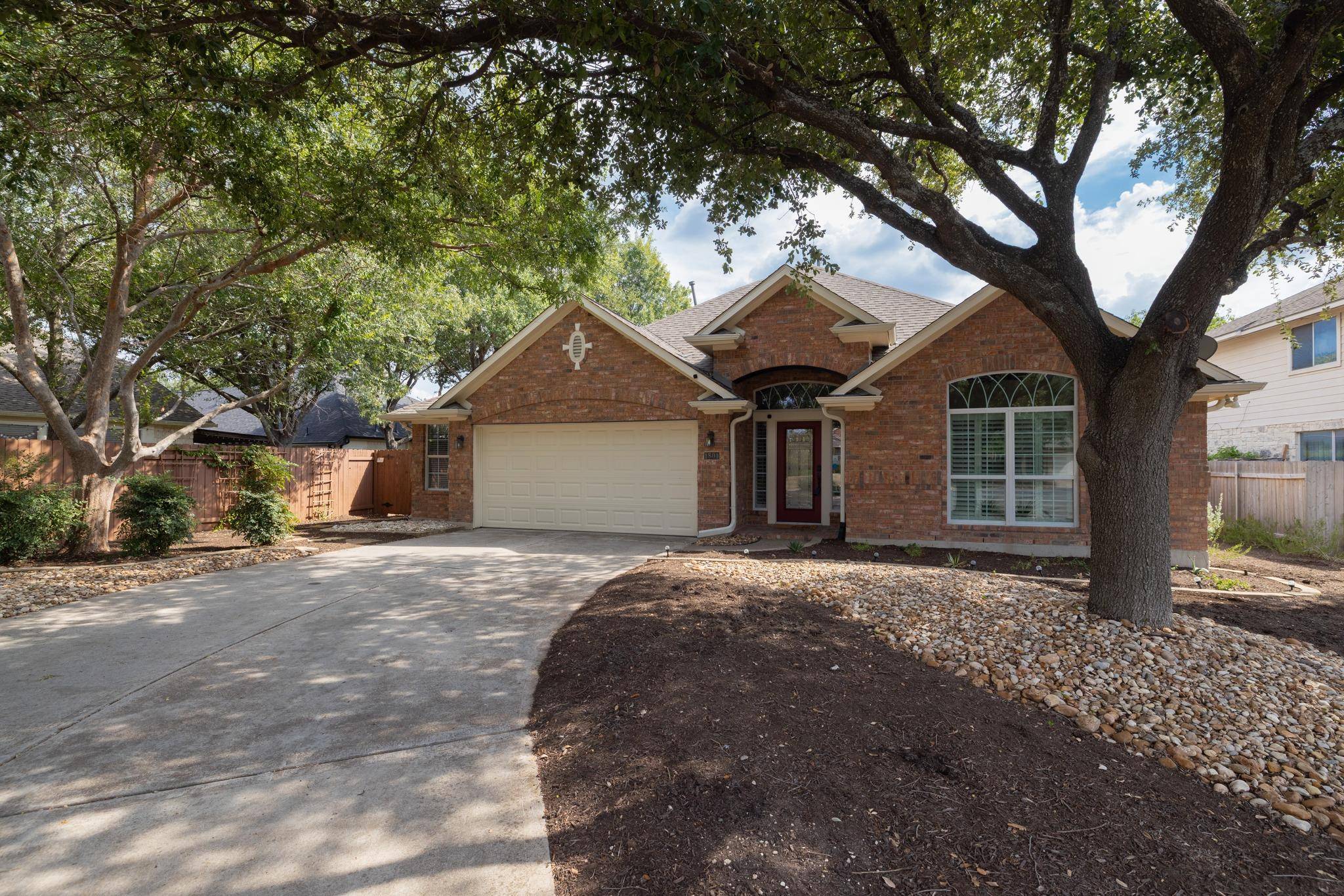 1801 Montana Sky DR, Austin, TX 78727