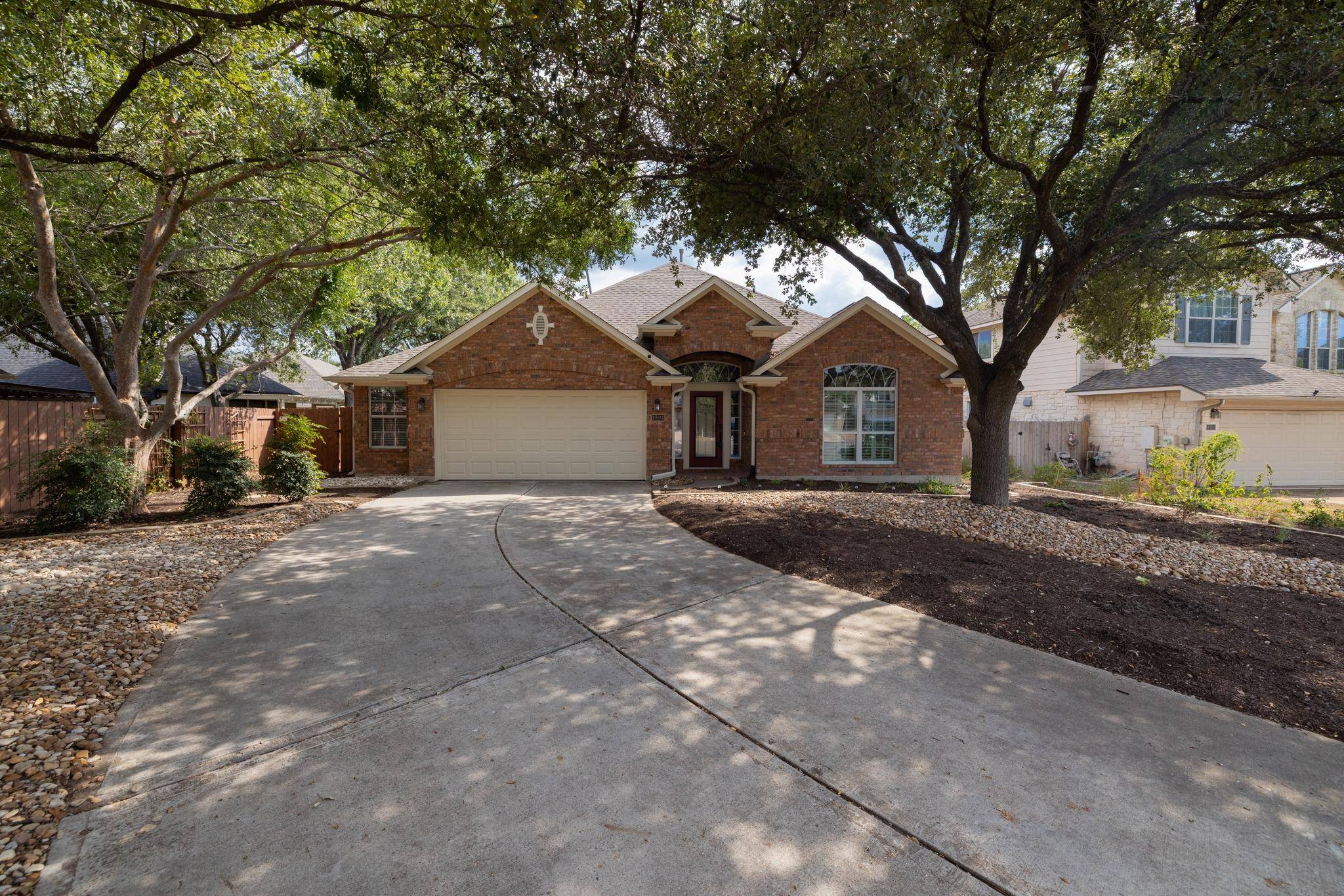 1801 Montana Sky DR, Austin, TX 78727