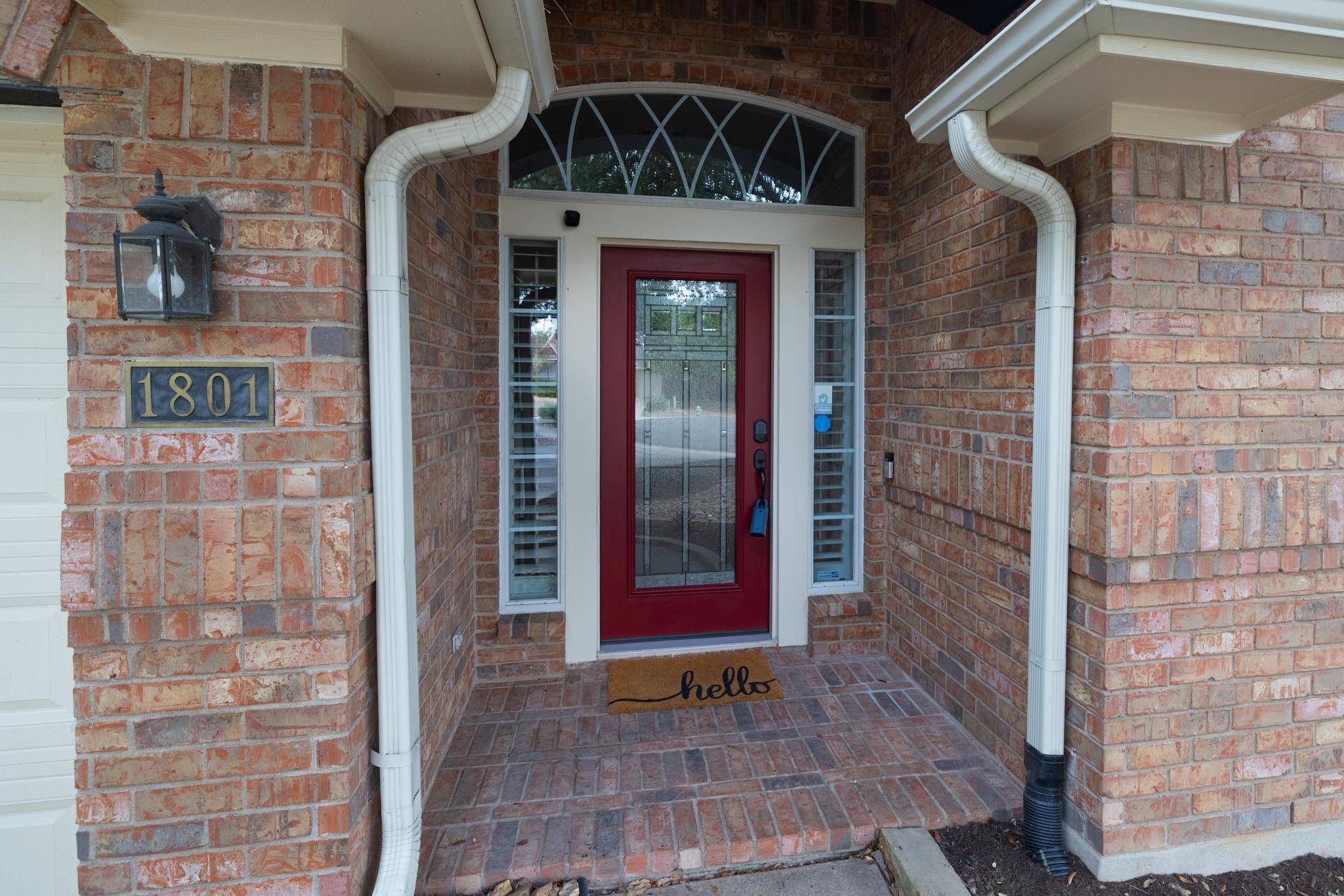 1801 Montana Sky DR, Austin, TX 78727