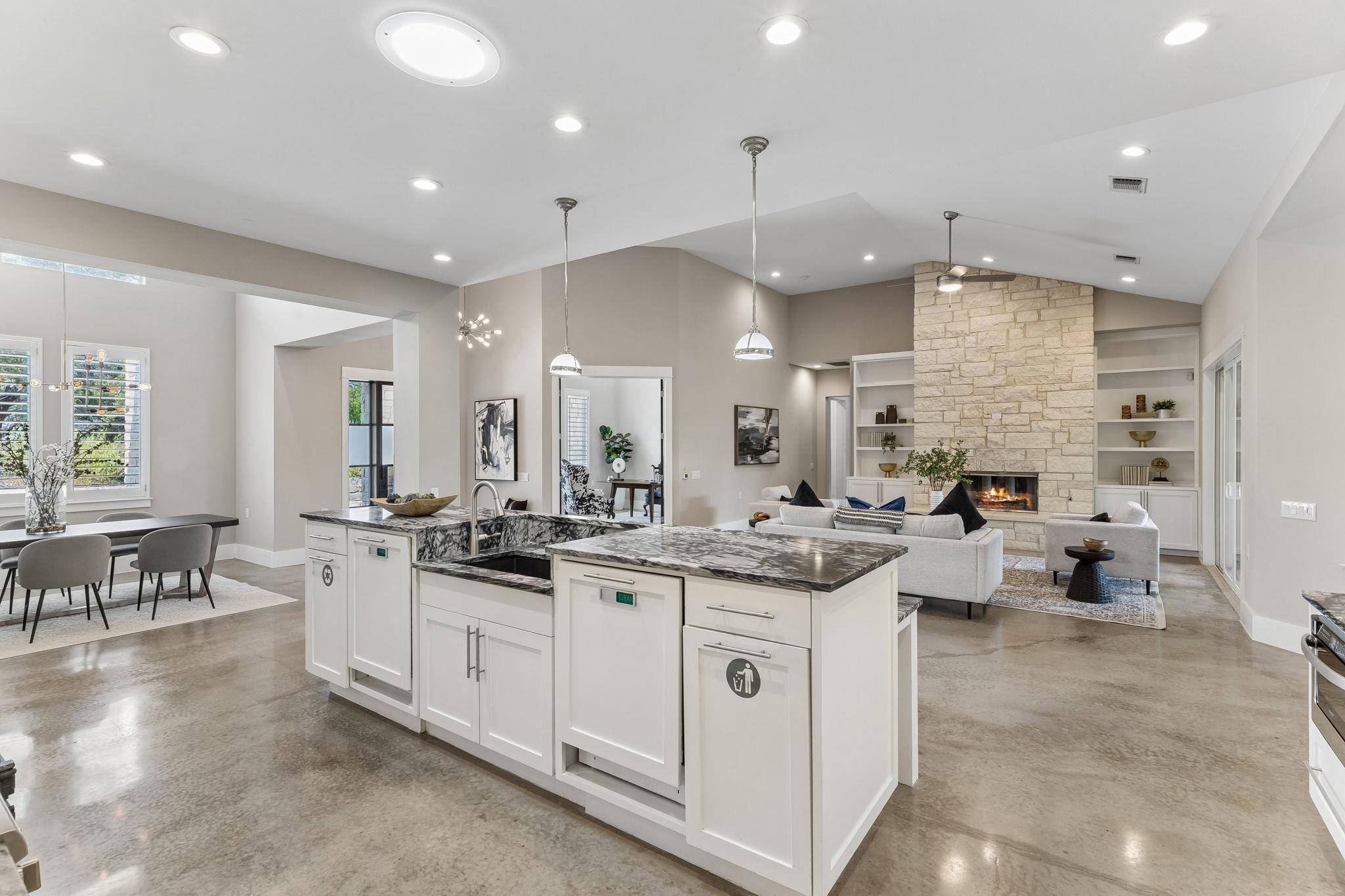 3801 Peak Lookout DR, Austin, TX 78738