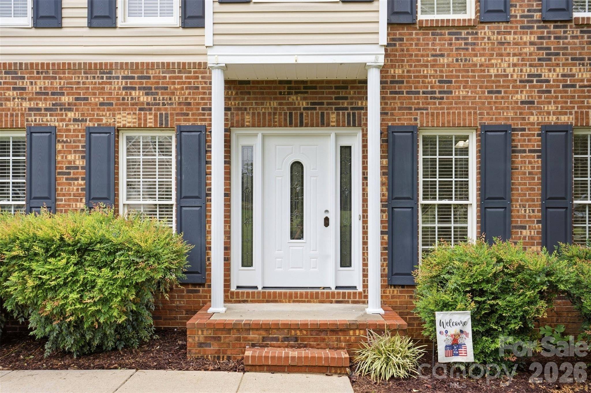 2591 Chandy ST, Newton, NC 28658