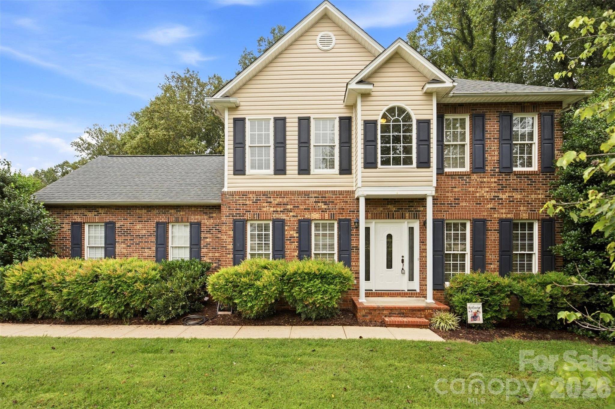 2591 Chandy ST, Newton, NC 28658