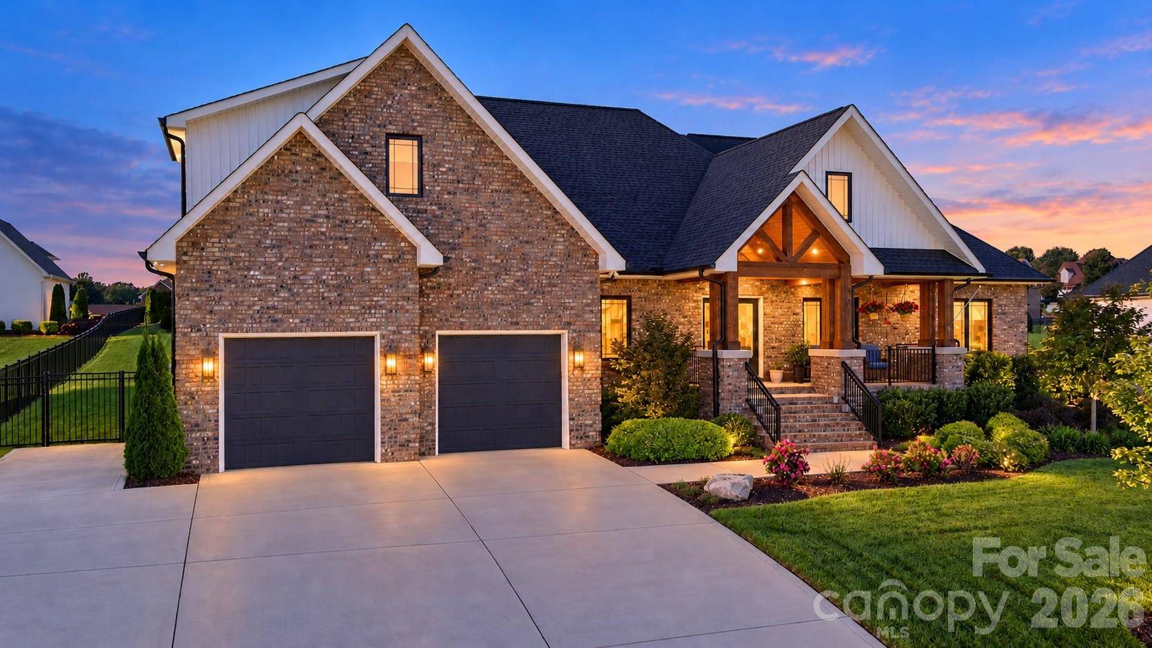 2959 Tavistock LN, Lincolnton, NC 28092