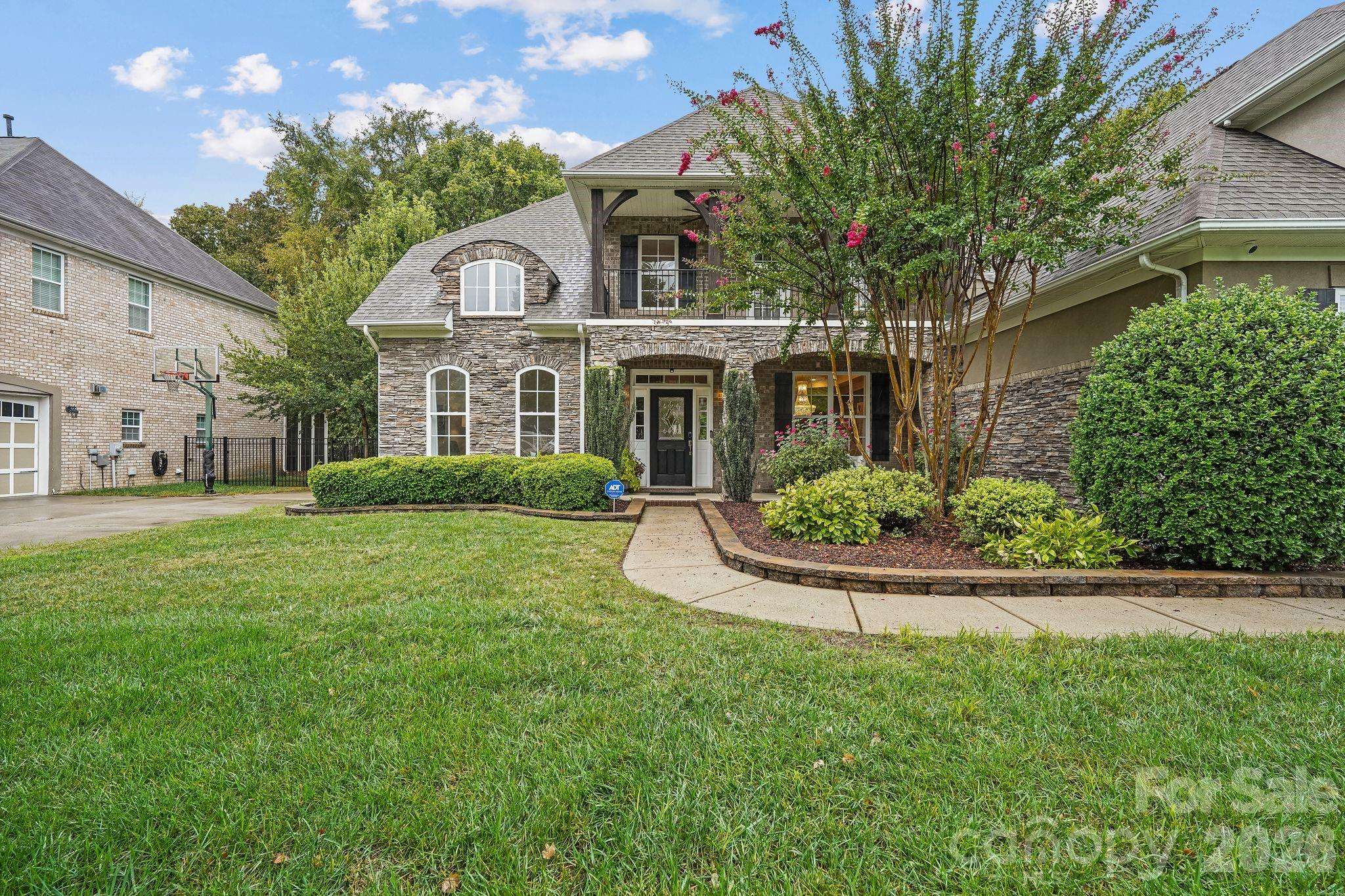 11242 Wheat Ridge RD, Charlotte, NC 28277