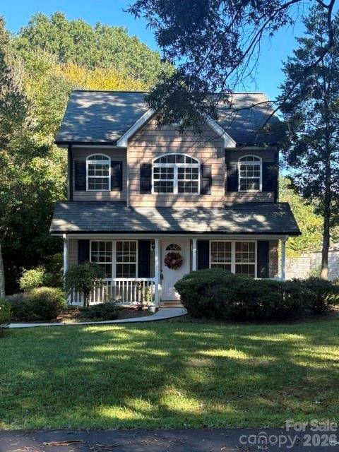 2430 Sylvan DR, Asheboro, NC 27203