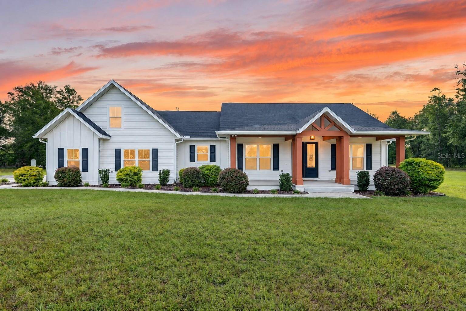 11833 NW 234TH ST, Alachua, FL 32615
