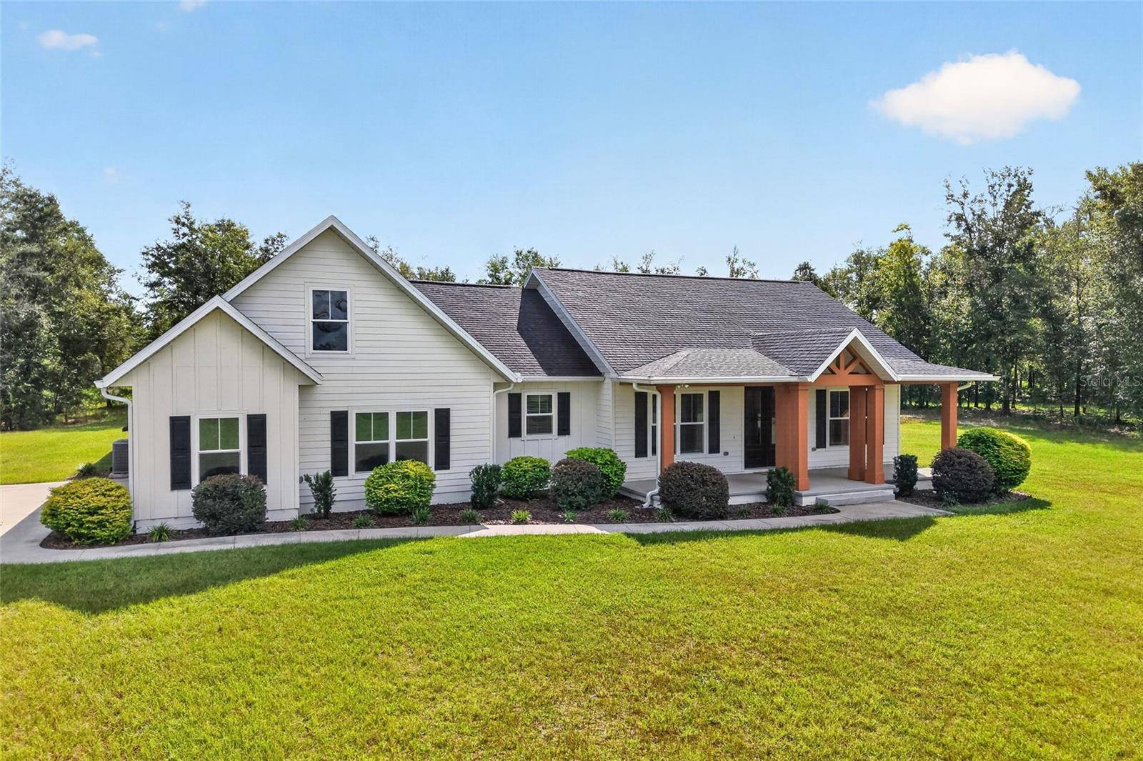 11833 NW 234TH ST, Alachua, FL 32615