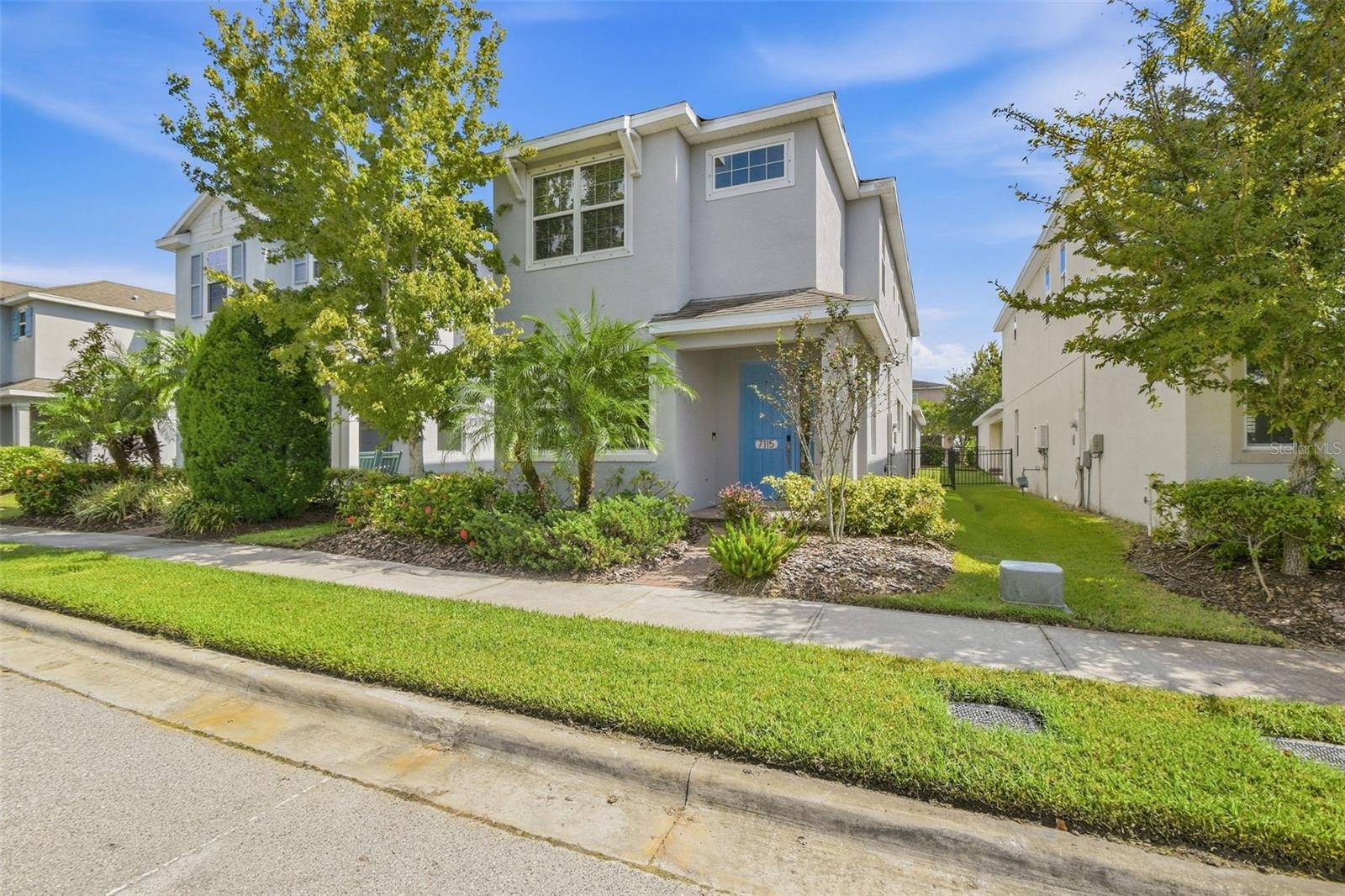7115 BOWSPIRIT PL, Apollo Beach, FL 33572