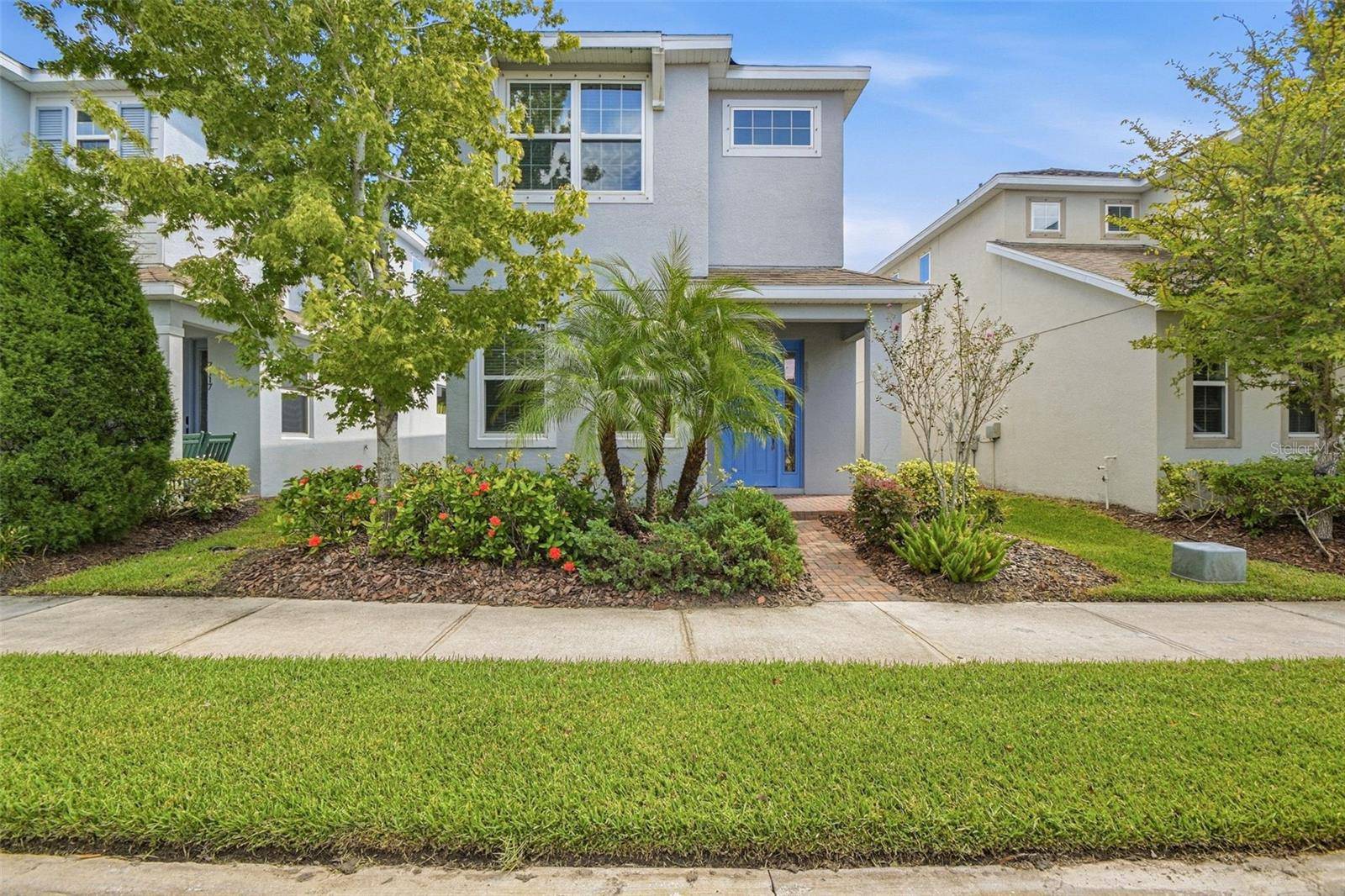 7115 BOWSPIRIT PL, Apollo Beach, FL 33572