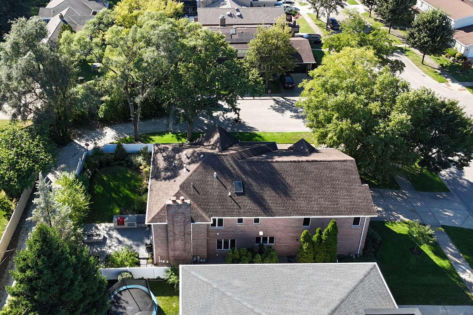 5153 Farwell AVE, Skokie, IL 60077