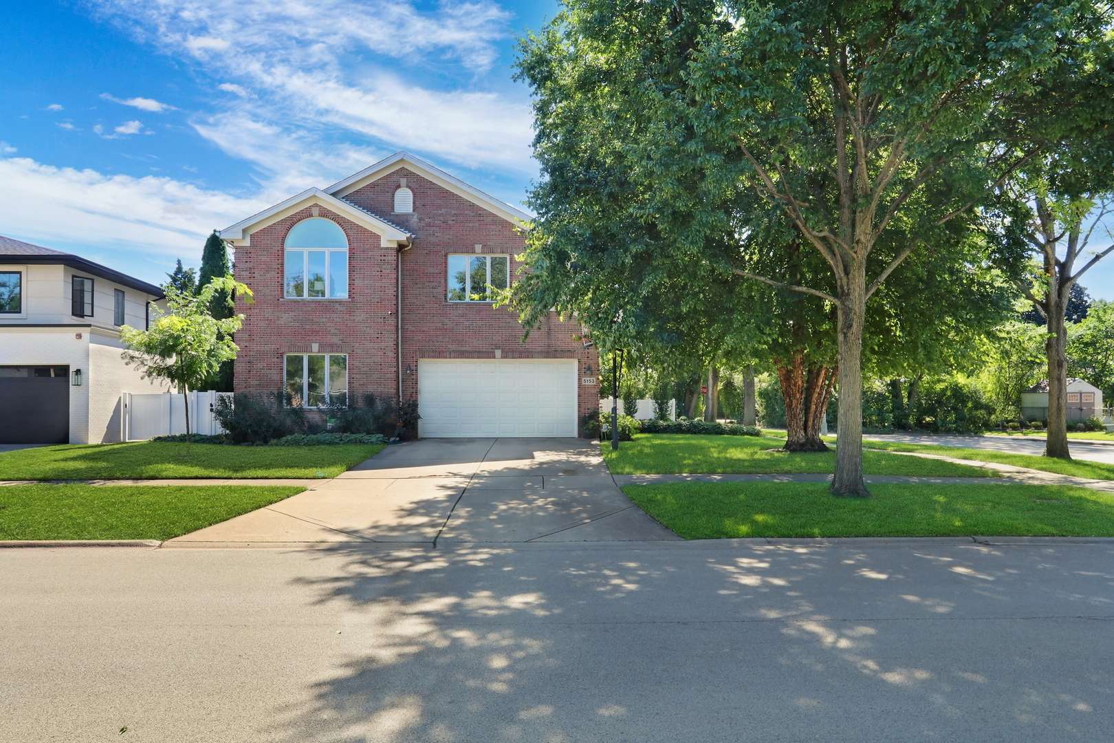 5153 Farwell AVE, Skokie, IL 60077
