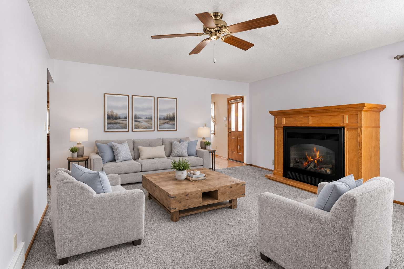 1228 Lincoln AVE, Saint Paul Park, MN 55071