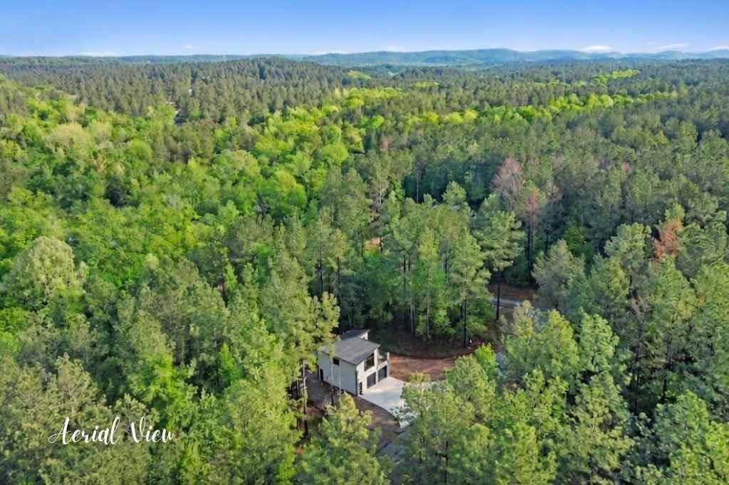 138 Pickleberry TRL, Broken Bow, OK 74728