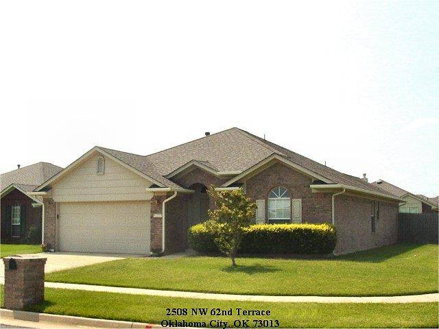 2508 NW 162nd TER, Edmond, OK 73013