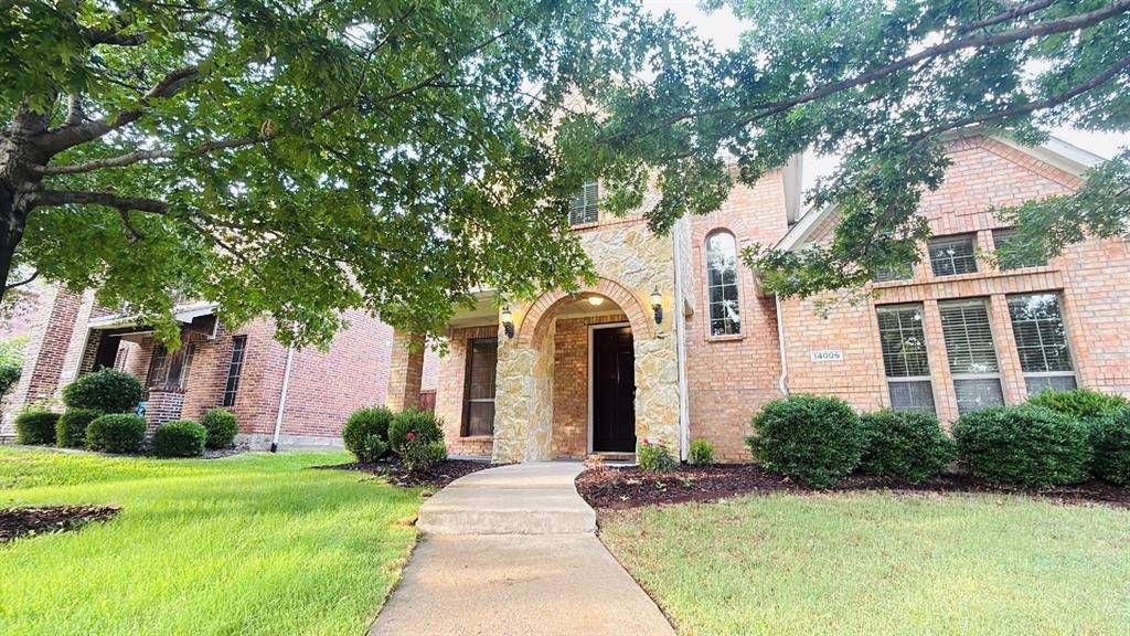 14006 Stevens Point Drive, Frisco, TX 75033