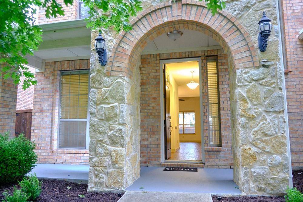 14006 Stevens Point Drive, Frisco, TX 75033