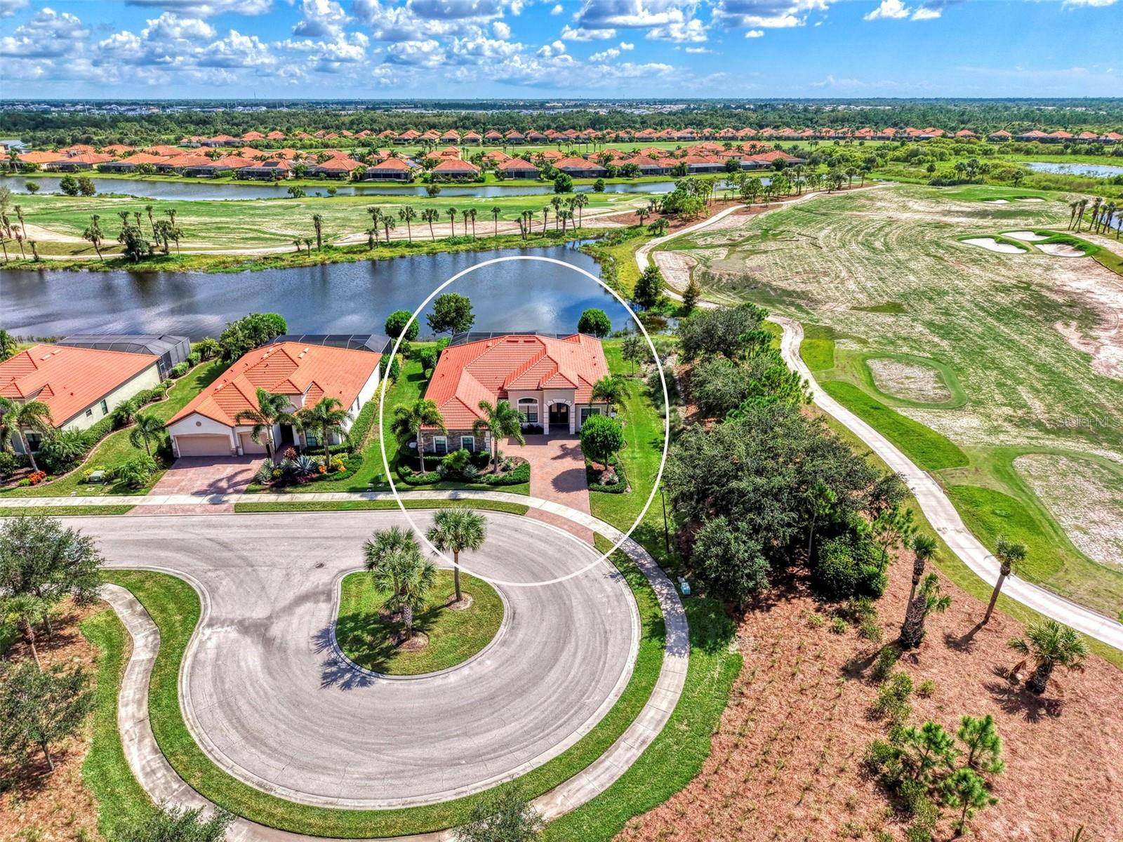 10800 WHISK FERN DR, Venice, FL 34293