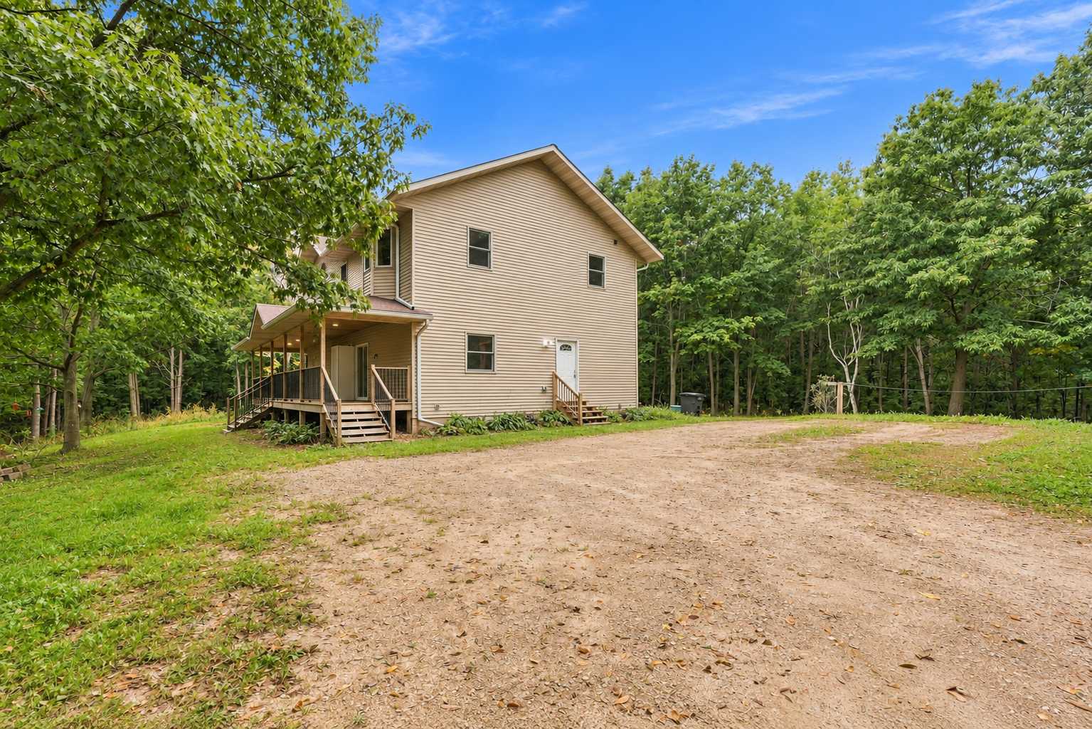 2971 State Road 64, Glenwood City, WI 54013