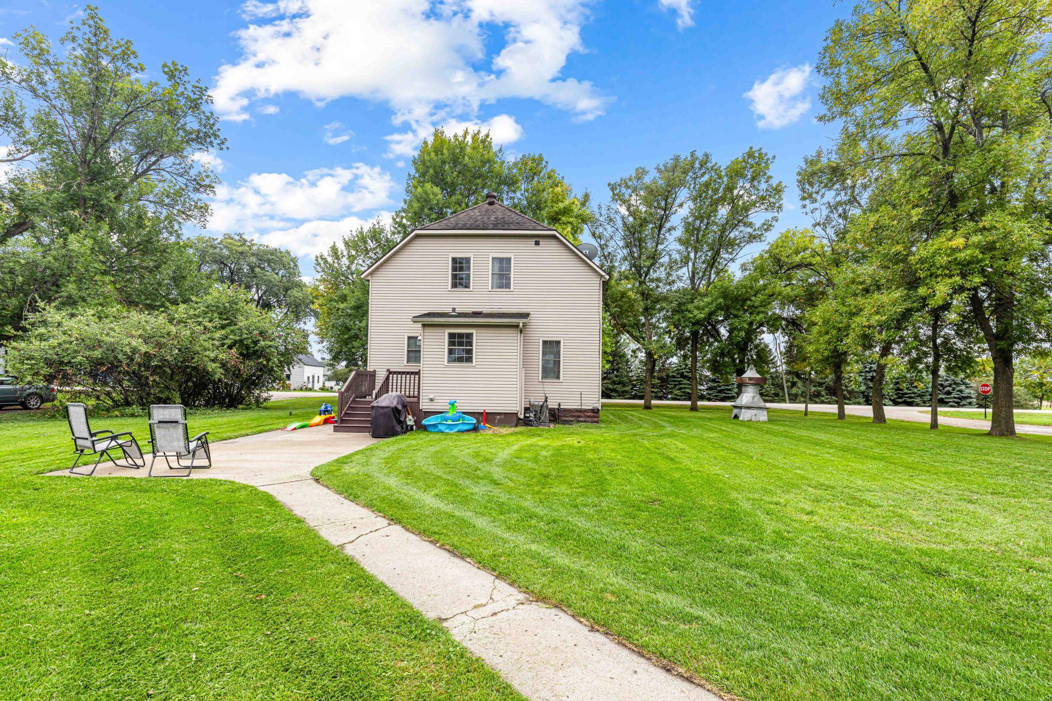 14800 90th AVE S, Barnesville, MN 56514