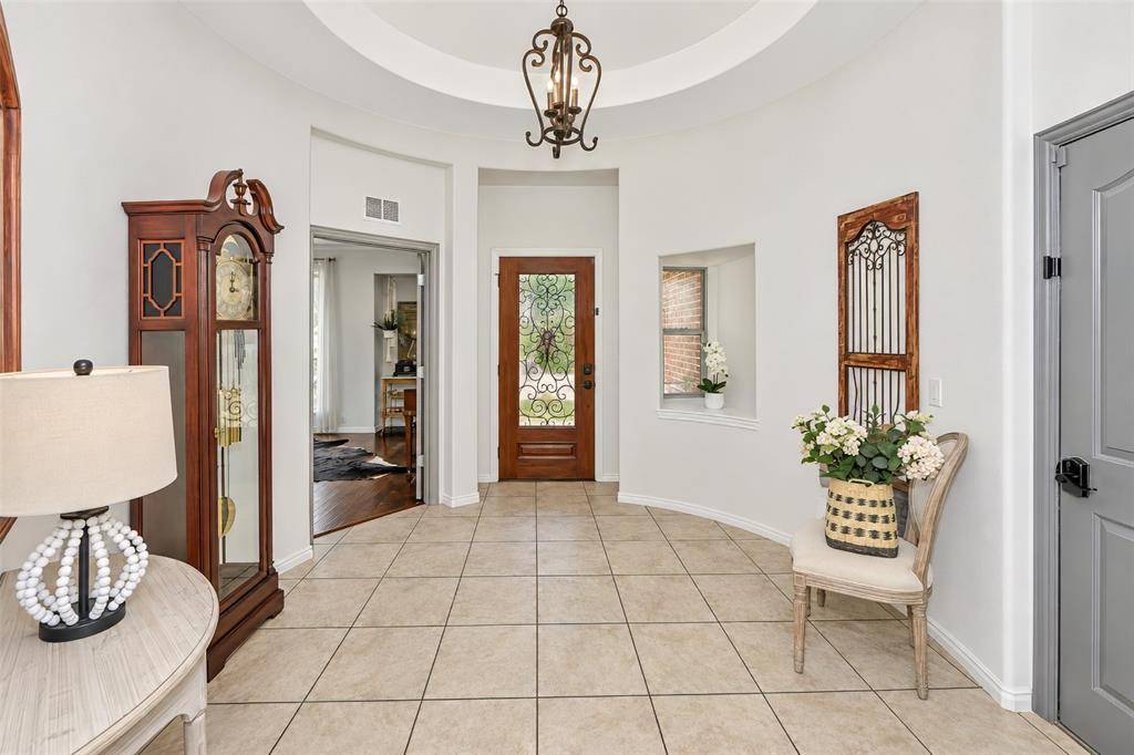 745 Dalrock Road, Fort Worth, TX 76131