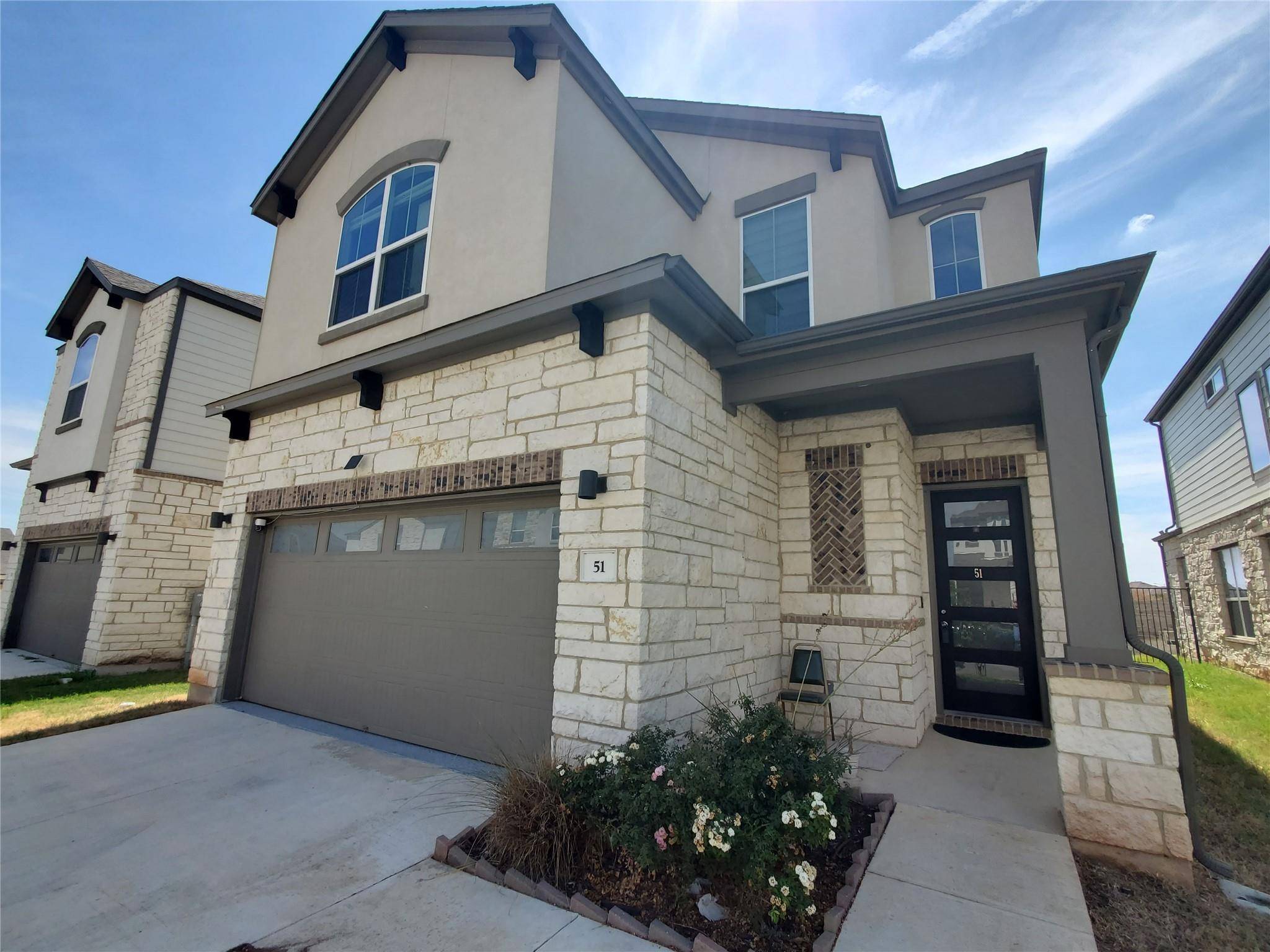 1531 N Red Bud LN #51, Round Rock, TX 78665