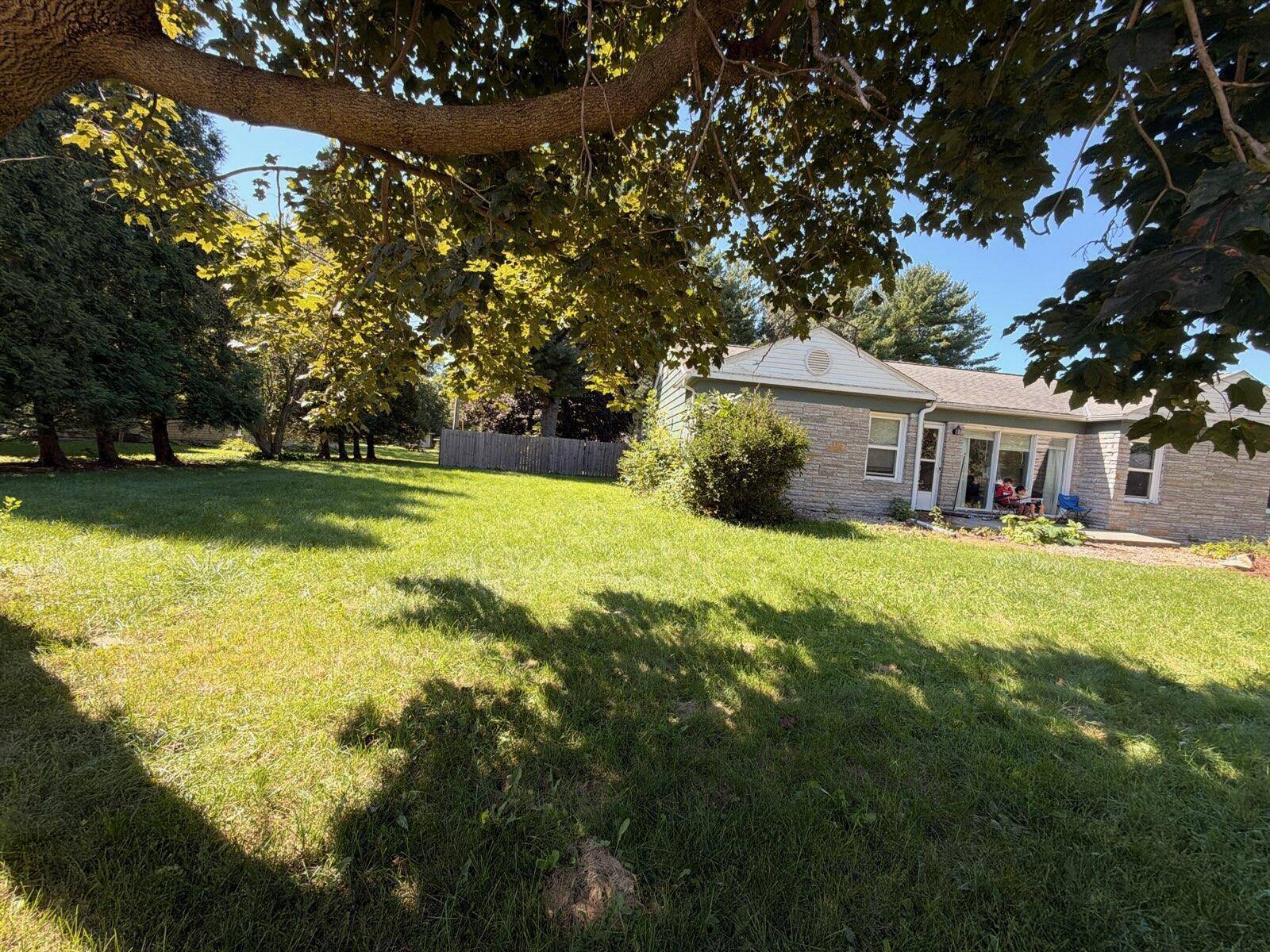 302 Central AVE S, Geneva, MN 56035