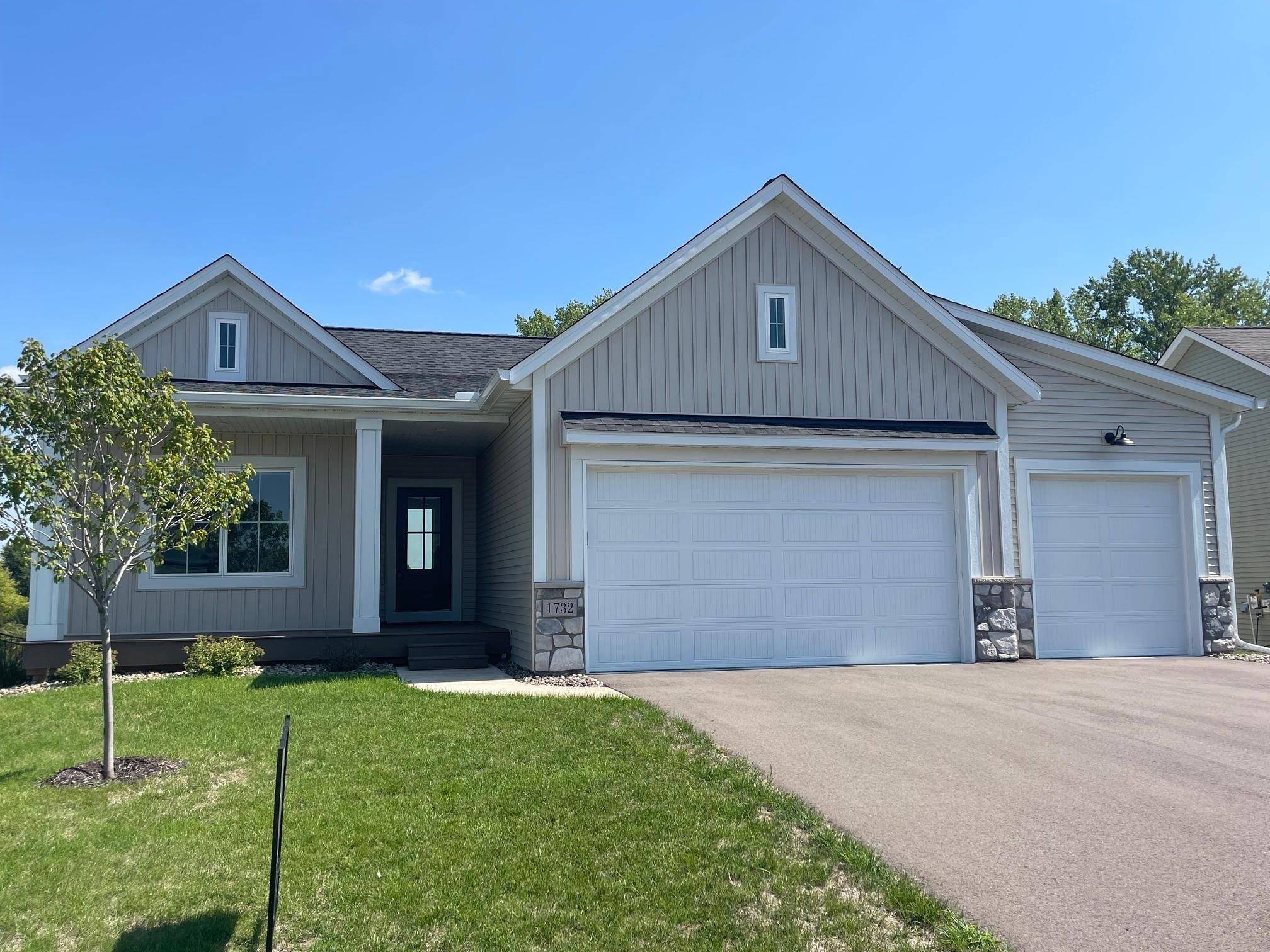 1732 Spruce ST, Farmington, MN 55024