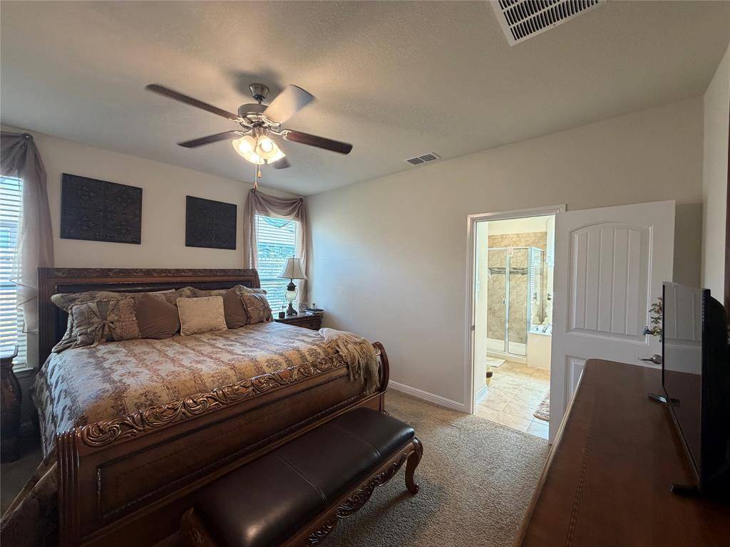 925 Meadow Scape Drive, Fort Worth, TX 76028