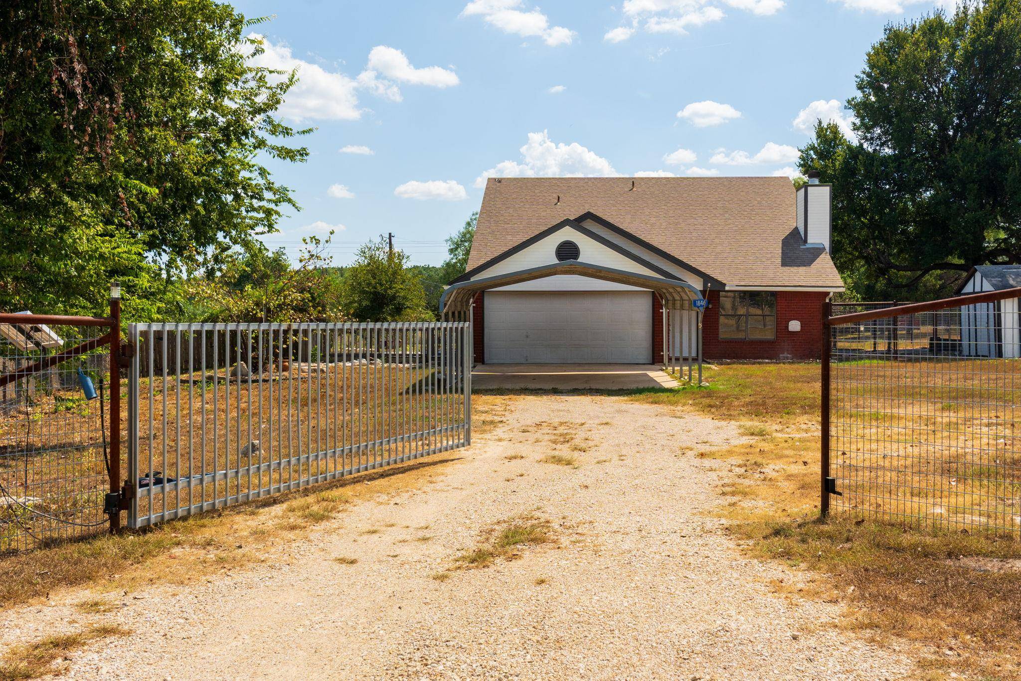 1846 County Road 3220, Kempner, TX 76539