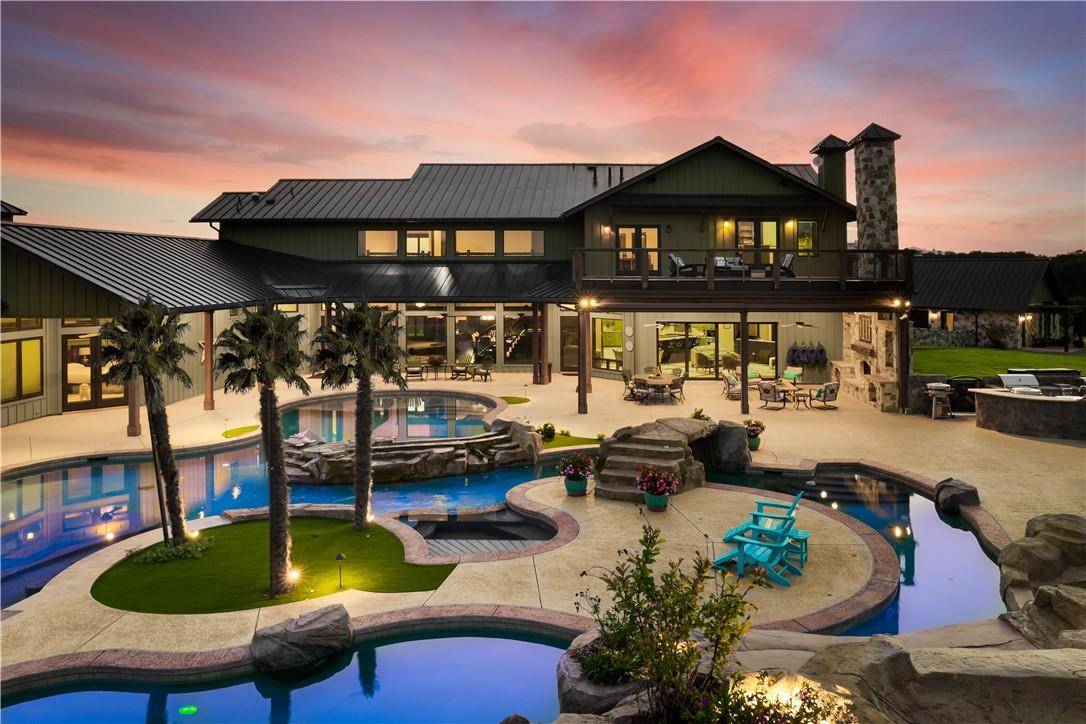 1580 FM 3237, Wimberley, TX 78676