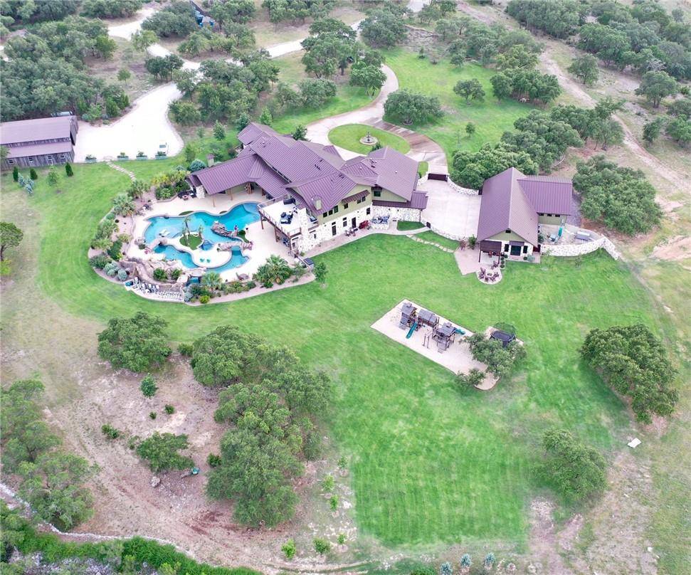1580 FM 3237, Wimberley, TX 78676