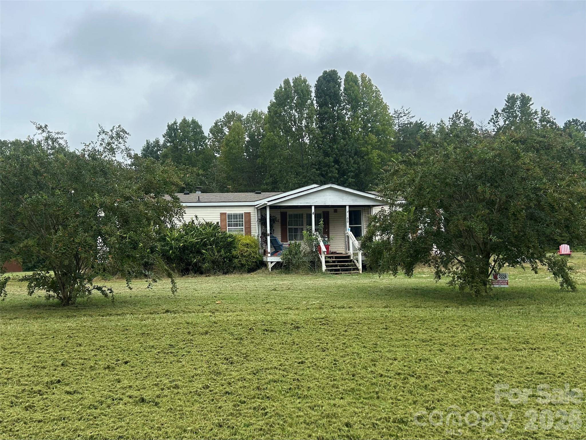 5100 Flay RD, Lincolnton, NC 28092