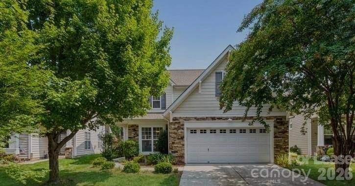 1009 Serel DR, Matthews, NC 28104