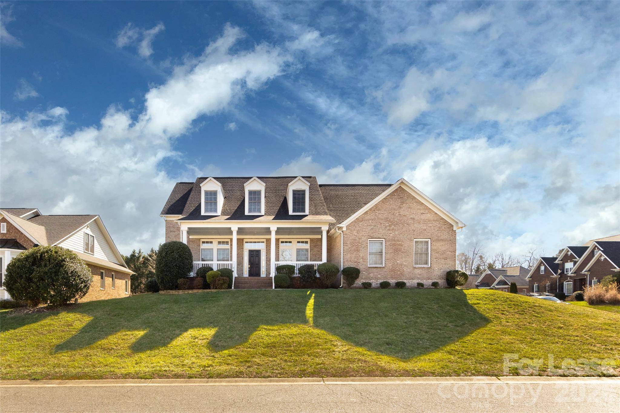 8505 Royster RUN, Waxhaw, NC 28173