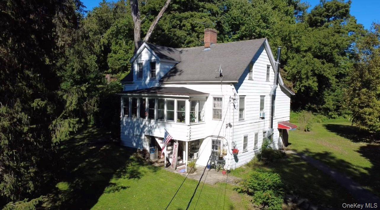 23 Powder Mill RD, Newburgh, NY 12550