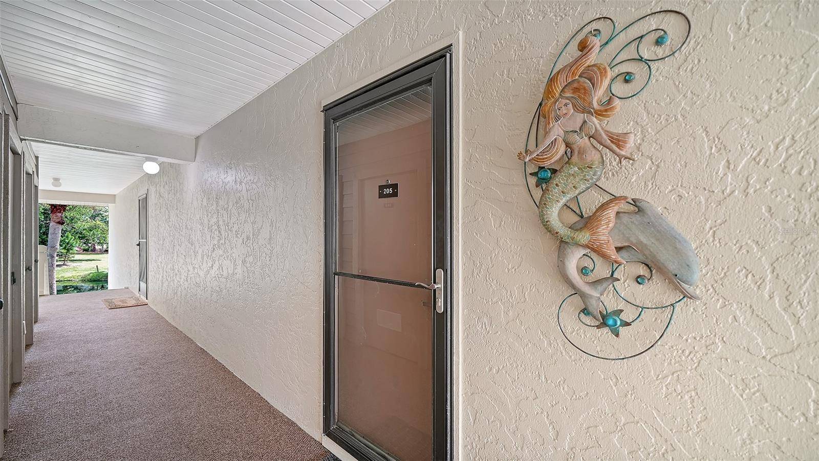 740 WHITE PINE TREE RD #205, Venice, FL 34285