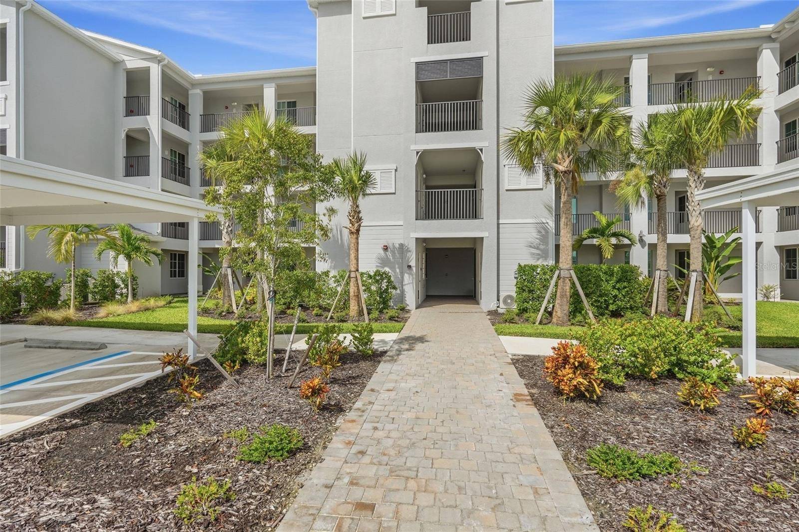 14201 HERITAGE LANDING BLVD #1335, Punta Gorda, FL 33955