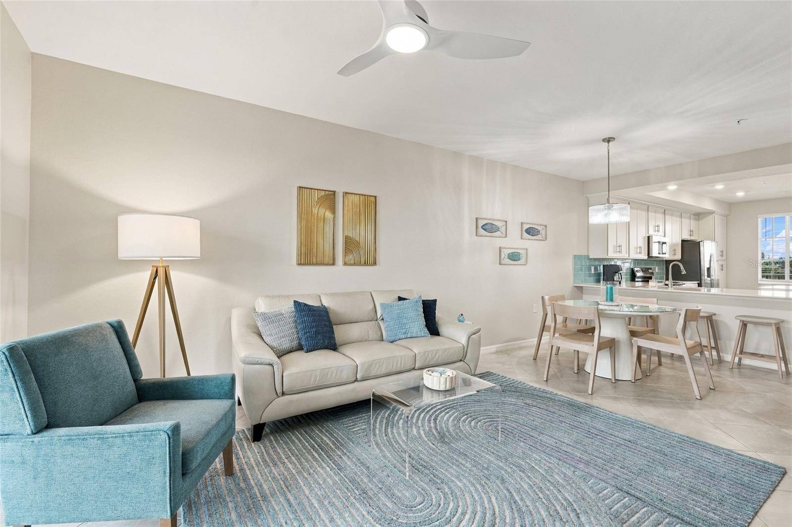 14201 HERITAGE LANDING BLVD #1335, Punta Gorda, FL 33955