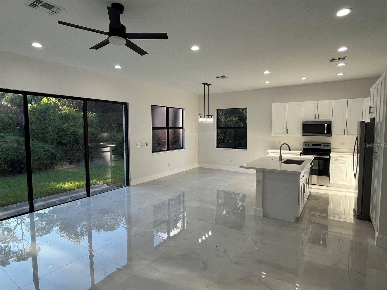 2145 REDMOND ST, Port Charlotte, FL 33948