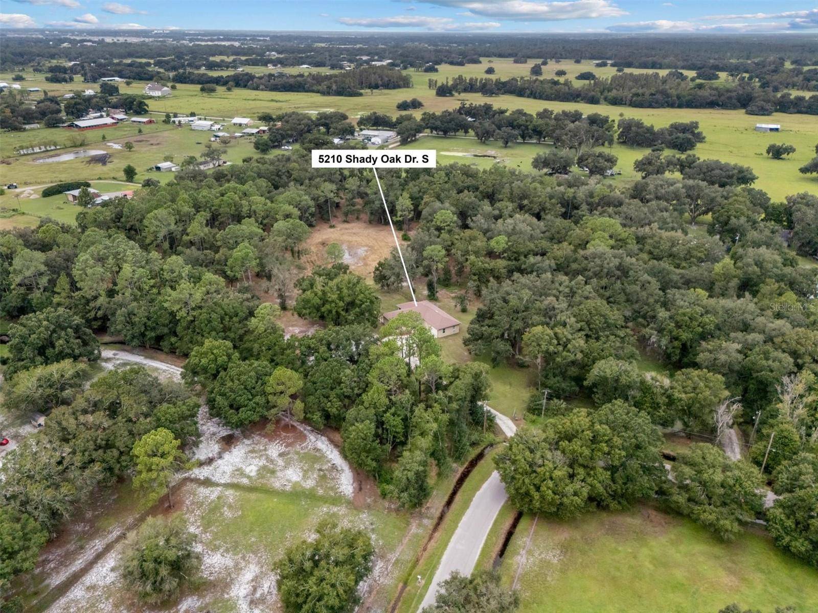 5210 SHADY OAK DR S, Lakeland, FL 33810