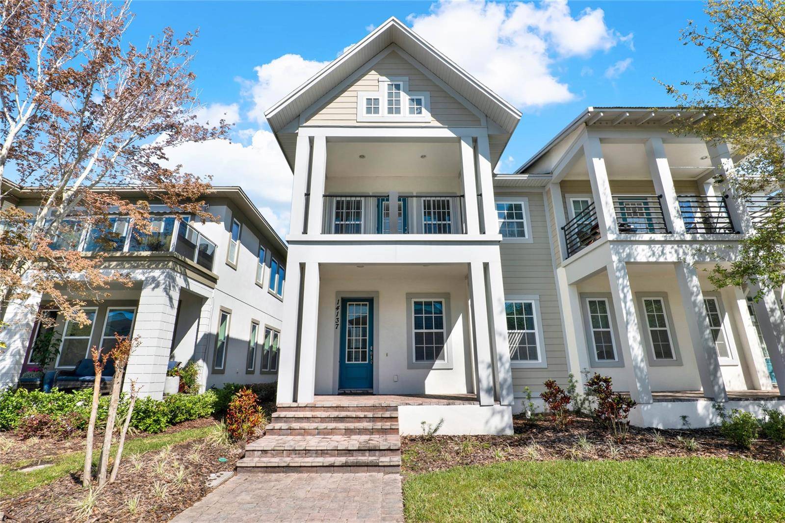 14137 WALCOTT AVE, Orlando, FL 32827