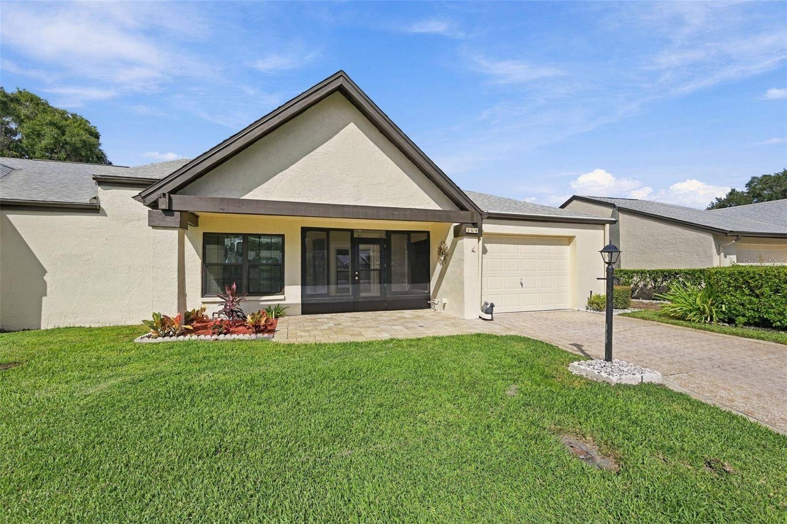 764 LAKEWOOD DR, Palm Harbor, FL 34684