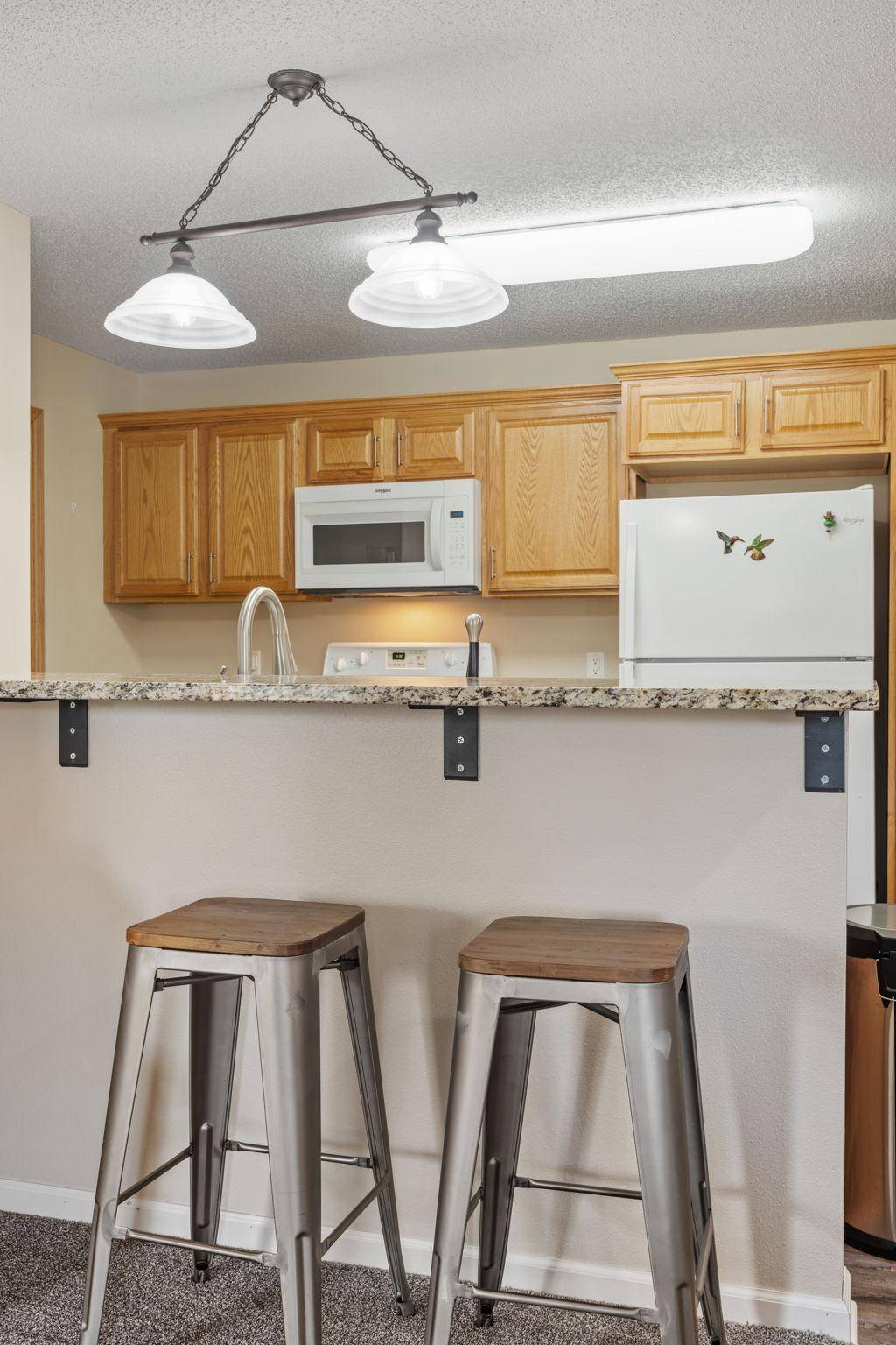 15631 Linnet ST NW #3-202, Andover, MN 55304