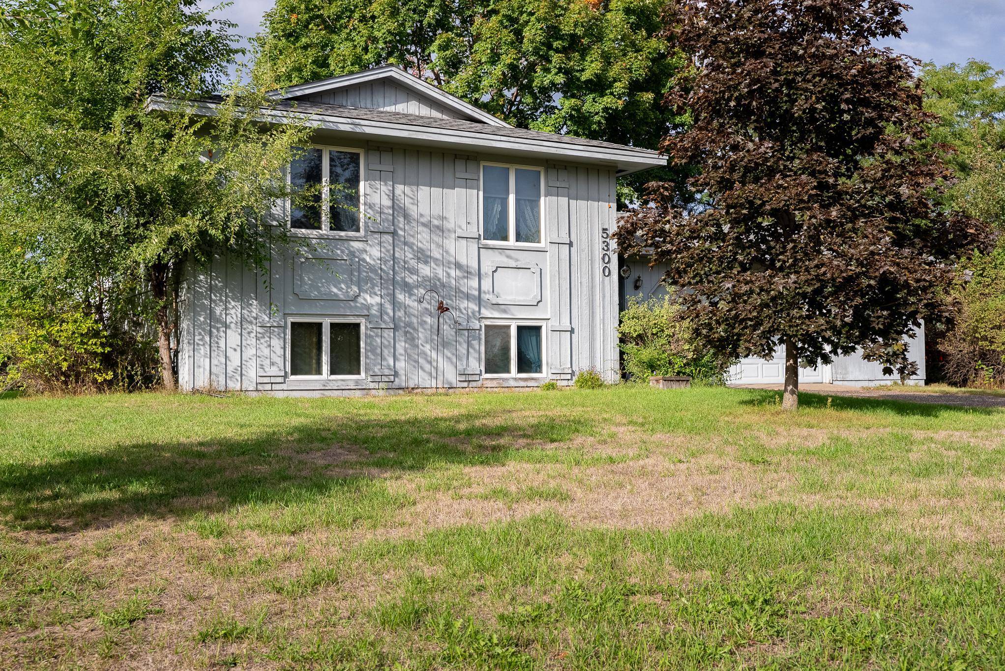 5300 77th AVE N, Brooklyn Park, MN 55443