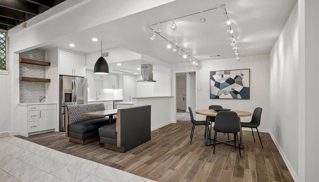 4519 Rawlins Street, Dallas, TX 75219