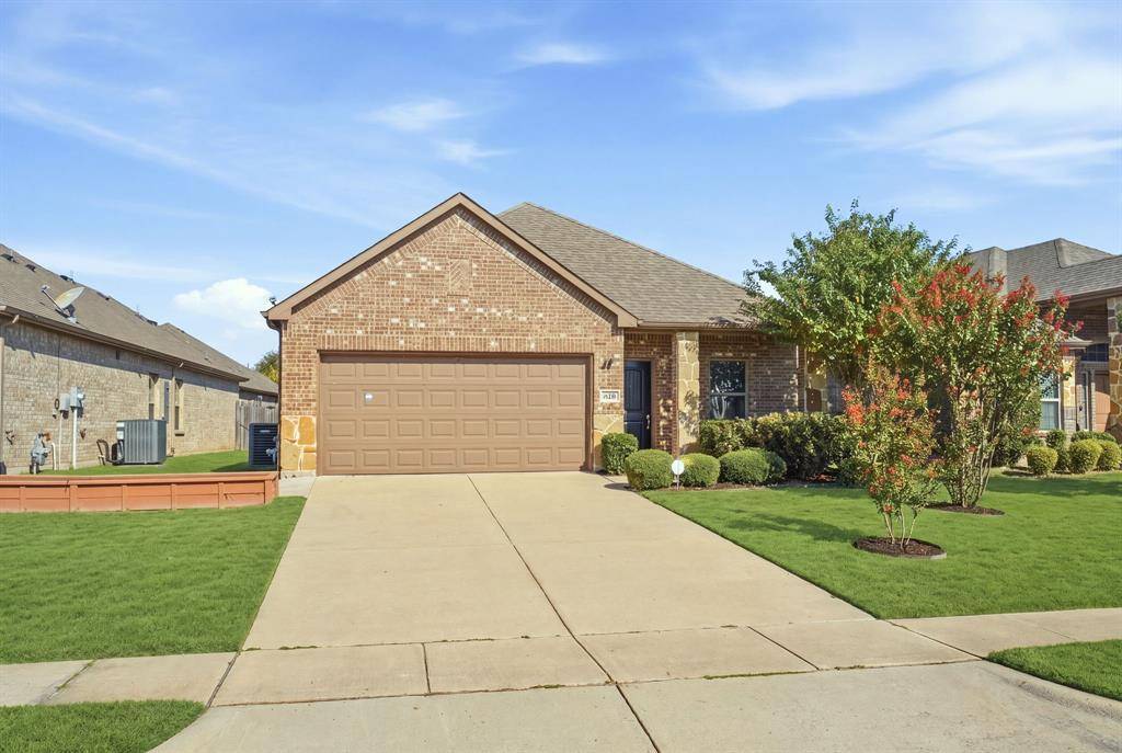 620 Redwood Drive, Greenville, TX 75402